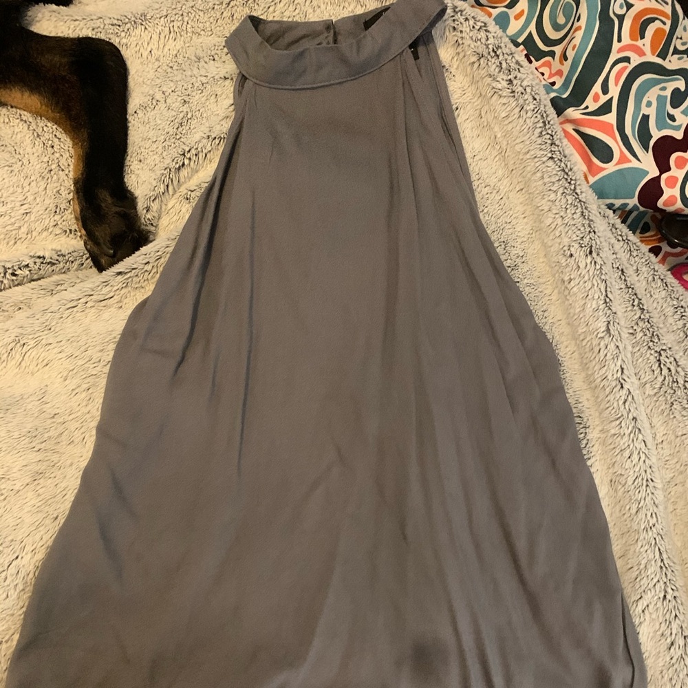 Halter Tank Top